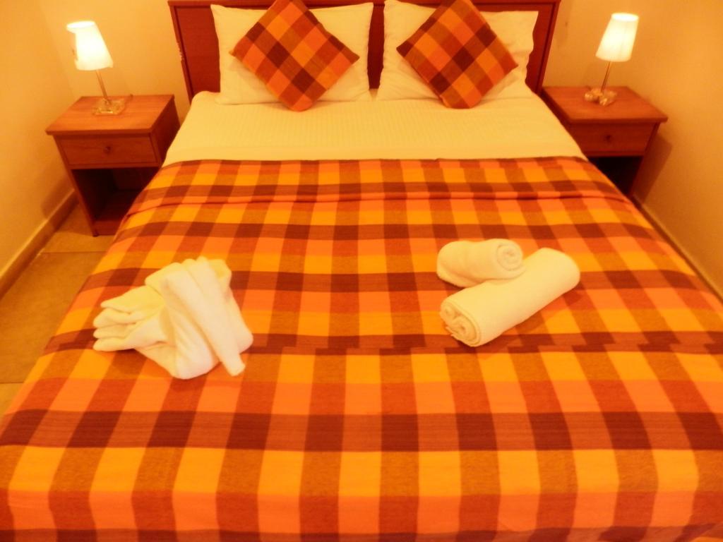 Lanka Beach Hotel Ettukala Экстерьер фото