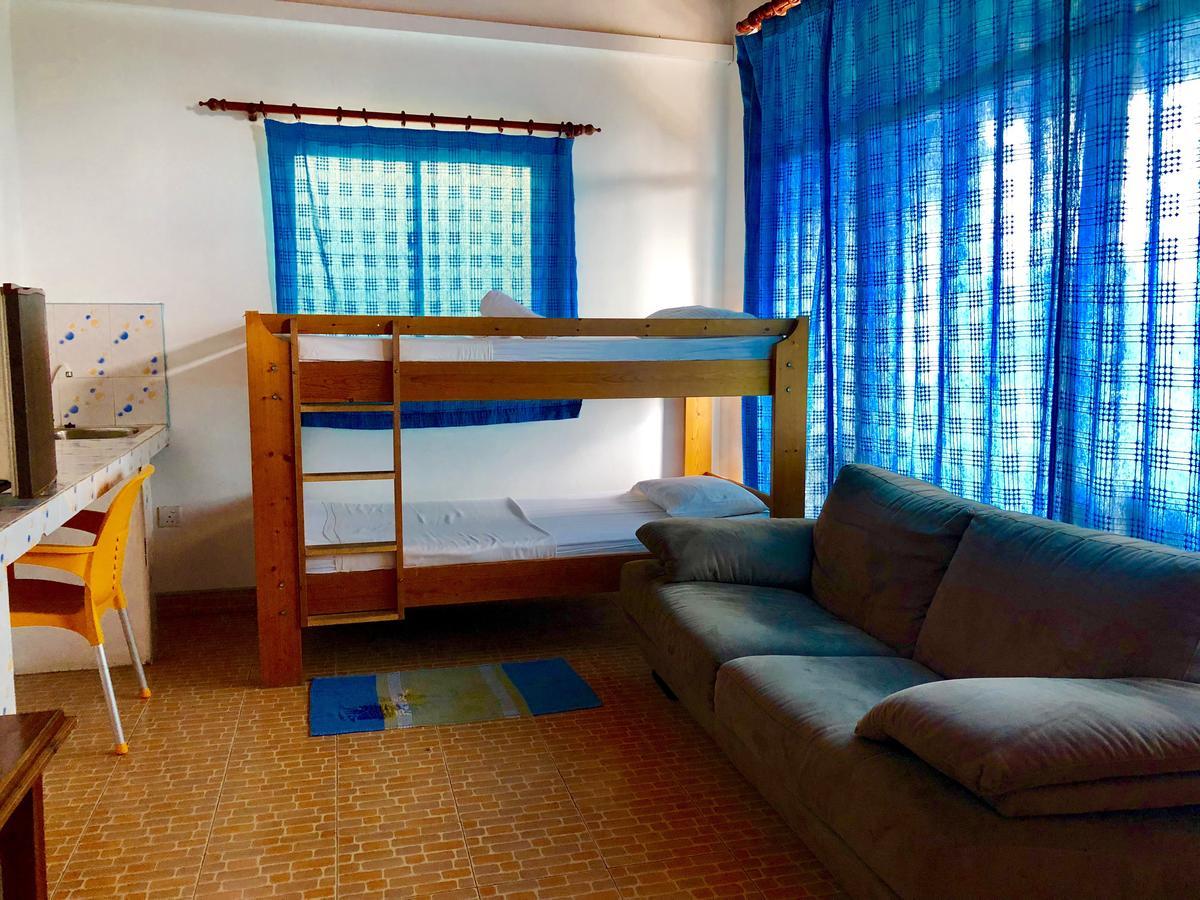 Lanka Beach Hotel Ettukala Экстерьер фото