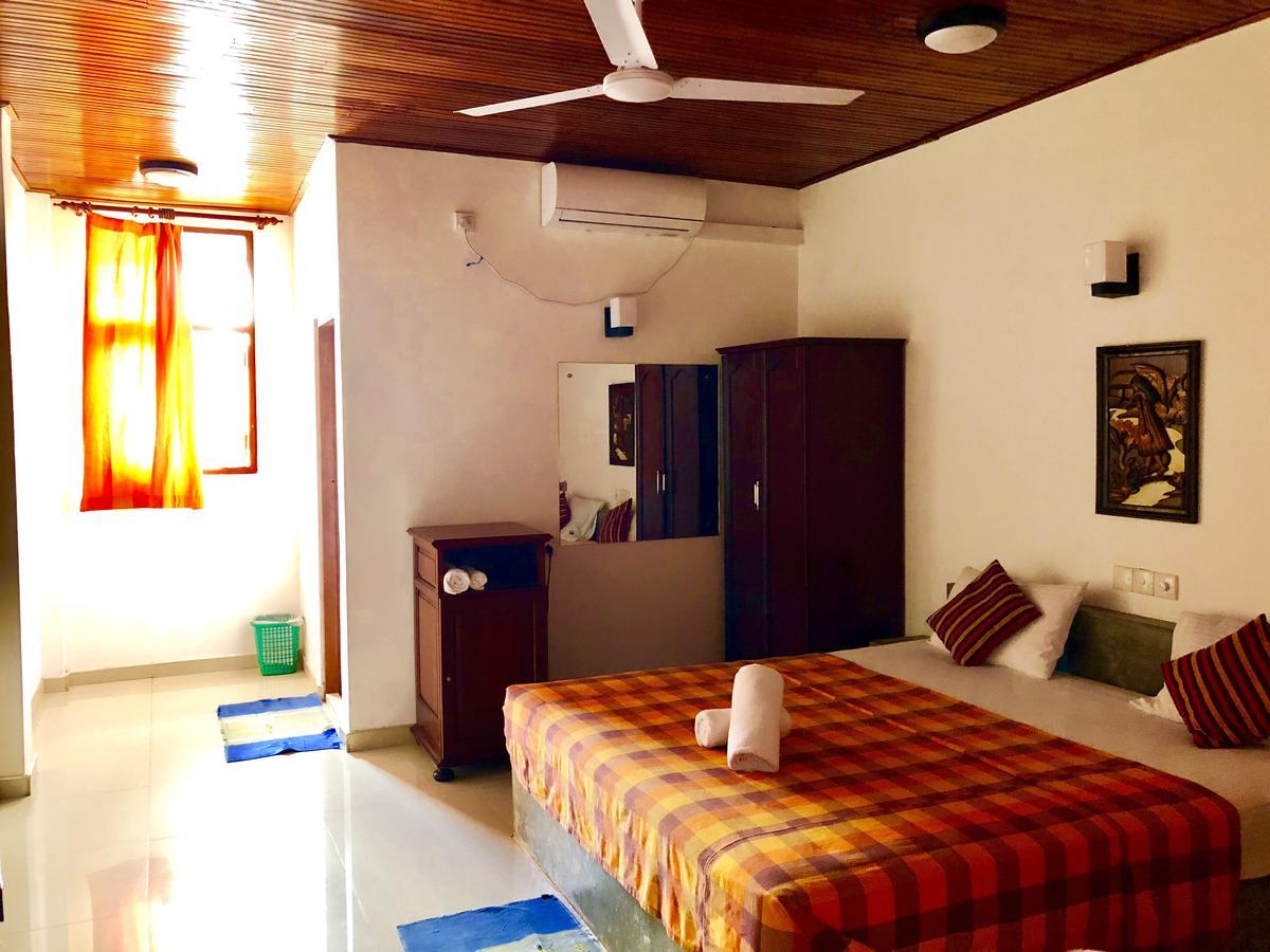 Lanka Beach Hotel Ettukala Экстерьер фото
