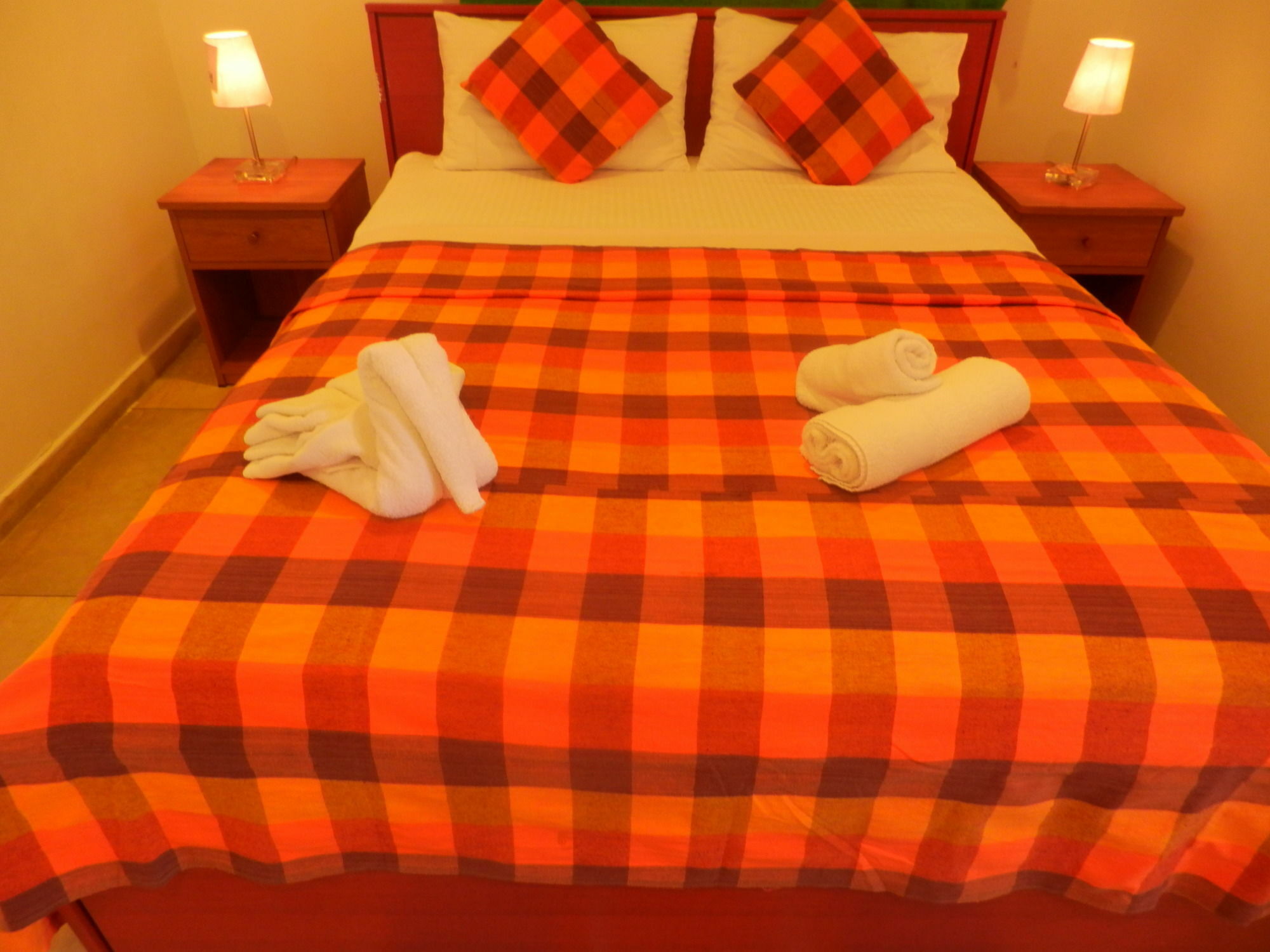 Lanka Beach Hotel Ettukala Экстерьер фото